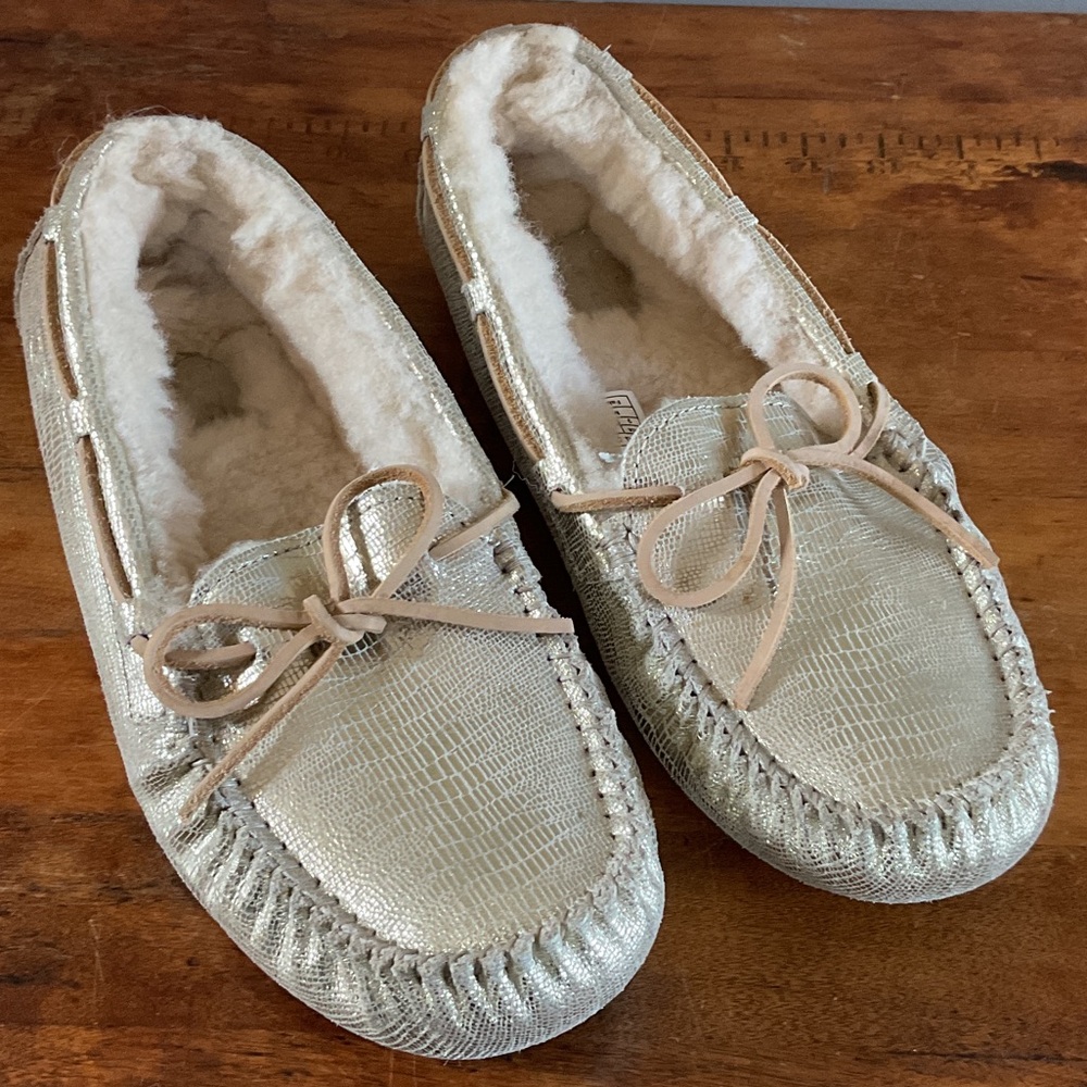 Ugg Slippers